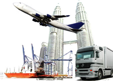 OAS Global Logistics Freight Forwarder Malaysia